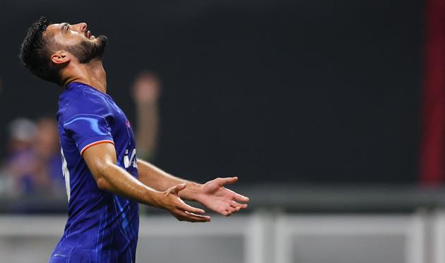 Армандо Броя, Getty Images