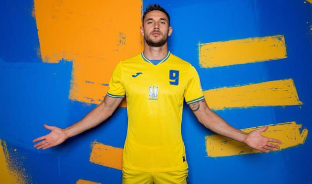 Роман Яремчук, Getty Images