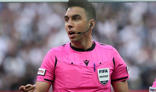 Арда Кардешлер, Getty Images