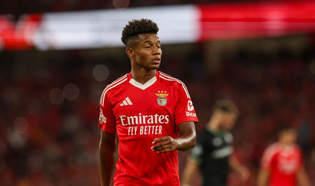 Нерес, getty images