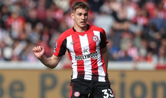 Єгор Ярмолюк, Getty Images