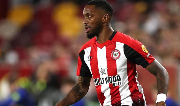 Айвен Тоуні, Getty Images