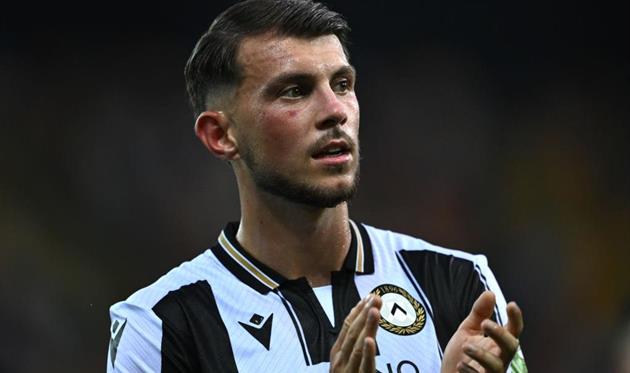 Лазар Самарджич, Getty Images