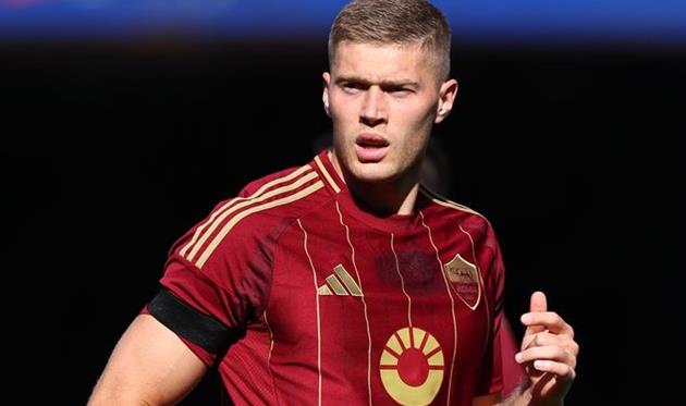 Артем Довбик, Getty Images