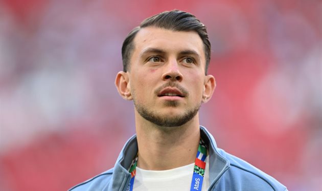 Лазар Самарджич, Getty Images