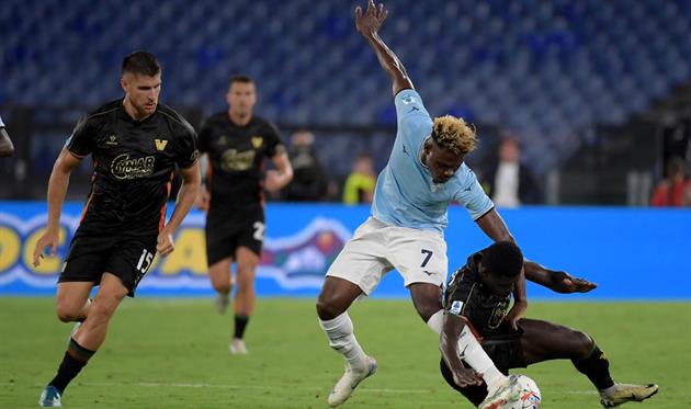 Лаціо - Венеція, Getty Images