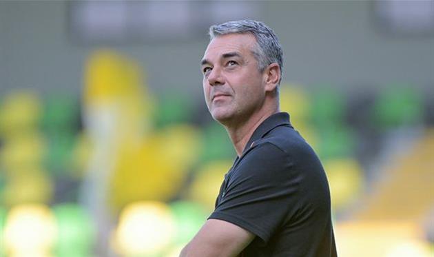 Маріно Пушич, фото ФК Шахтар Донецьк