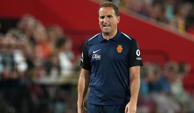 Ягоба Аррасате, Getty Images