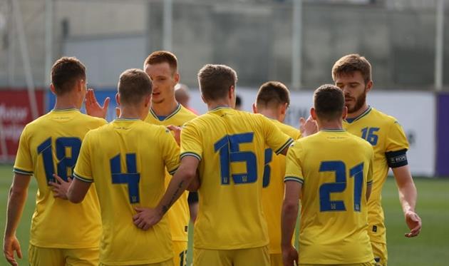 Фото прес-служби УАФ