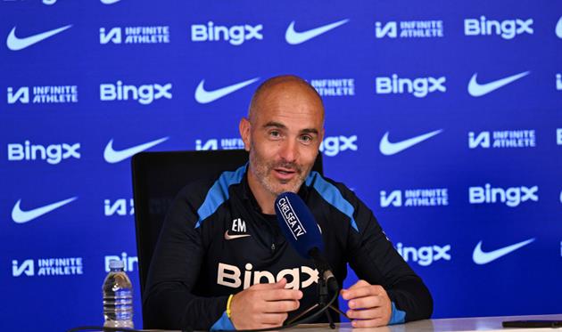 МАРЕСКА, GETTY IMAGES