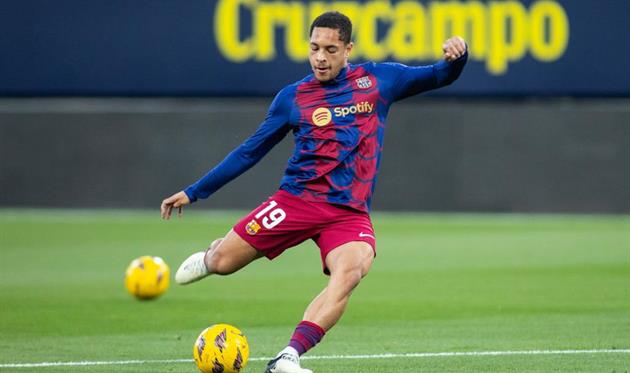 Вітор Роке, Getty Images