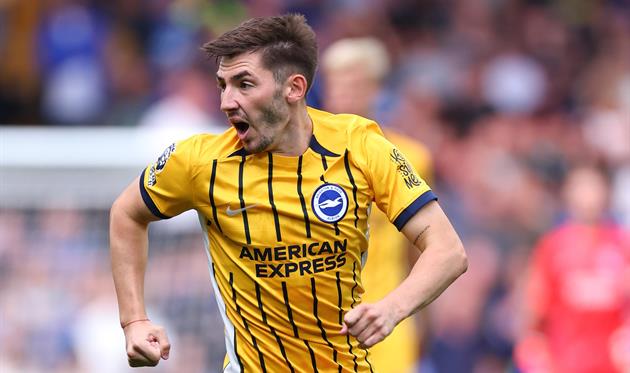 Біллі Гілмор, getty images