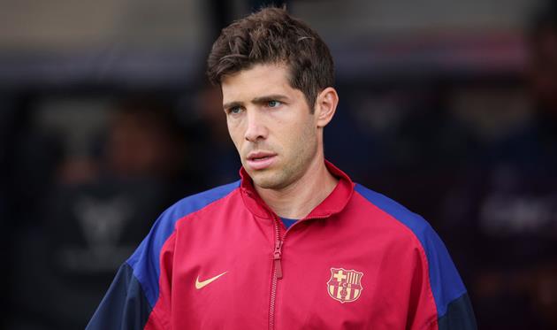 Роберто, getty images