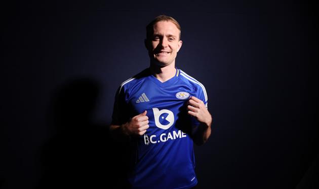 Олівер Скіпп, Getty Images