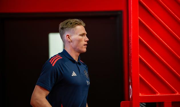 Мактоміней, getty images