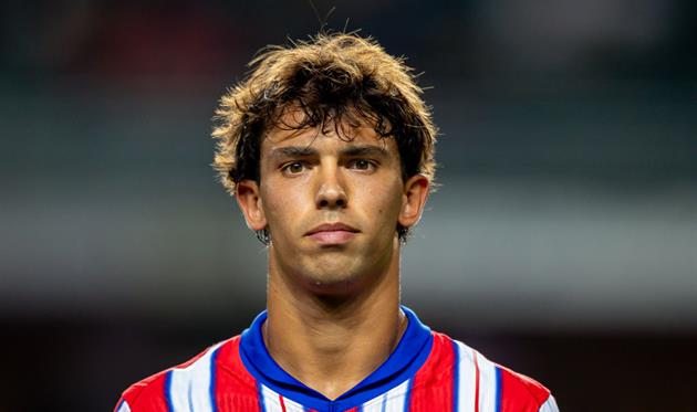 Феліш, getty images