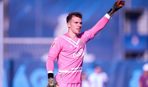 Хоан Гарсія, getty images