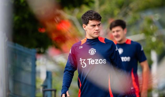 Факундо Пеллістрі, Getty Images