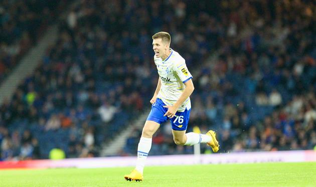 Динамо — Зальцбург: прогноз букмекерів на матч кваліфікації Ліги чемпіонів