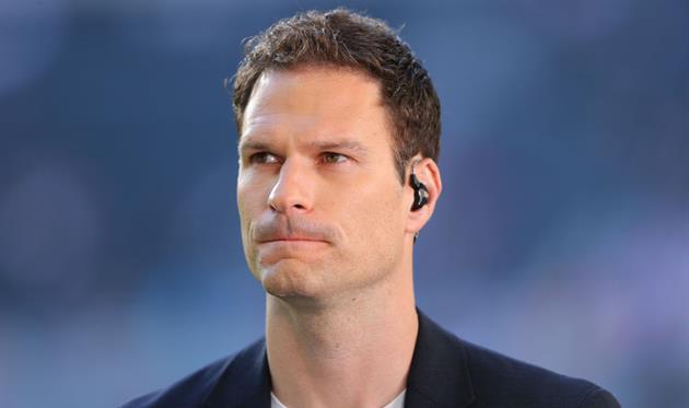 Асмір Бегович, Getty Images