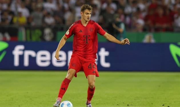 Йосип Станішич, Getty Images