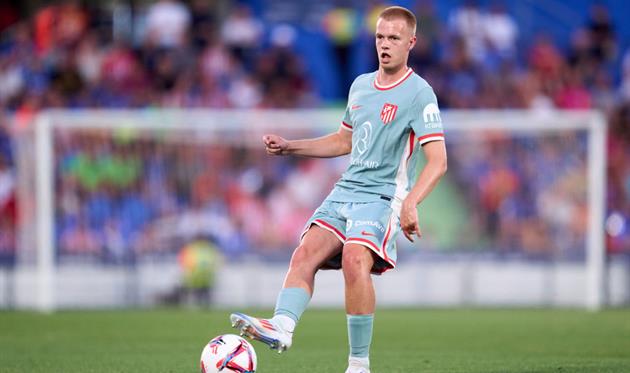 Артур Вермерен, Getty Images