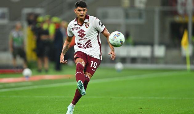 Рауль Белланова, Getty Images