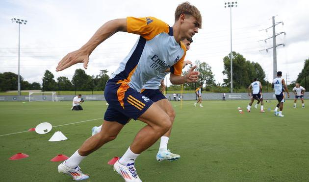 Ніко Пас, Getty Images