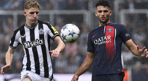 ГОНСАЛУ РАМУШ (ПРАВОРУЧ), GETTY IMAGES