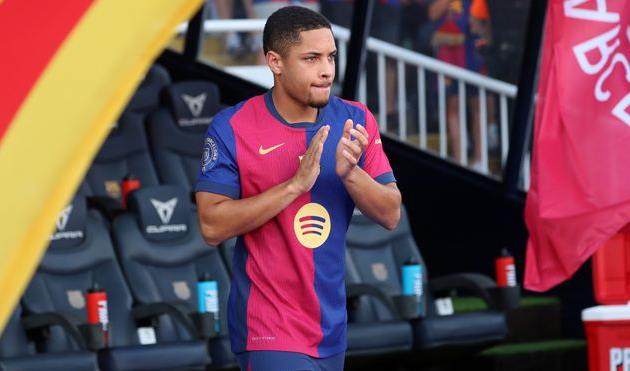 Вітор Роке, Getty Images