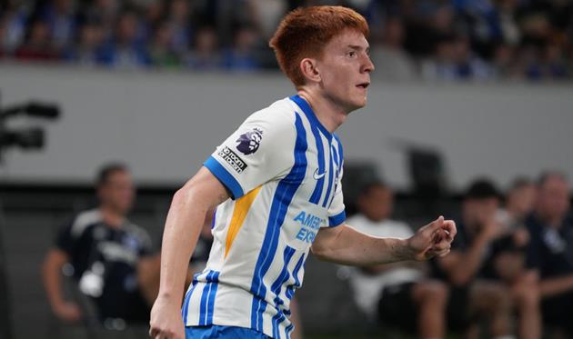 Валентін Барко, Getty Images