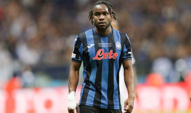 Адемола Лукман, Getty Images