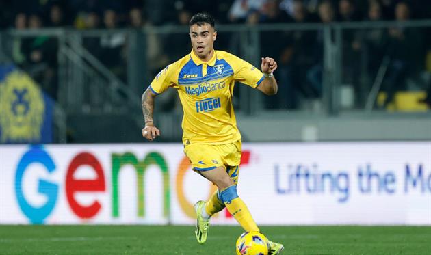 Рейнір, getty images