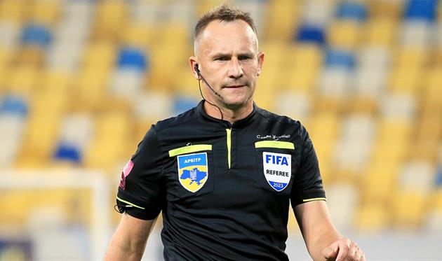 Віталій Романов, ФК Рух