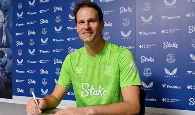 Асмір Бегович, Getty Images