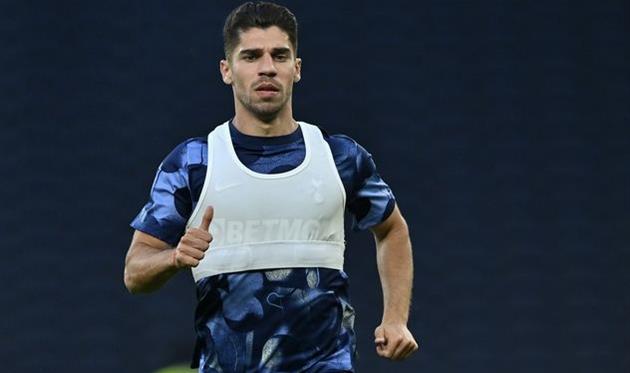 Манор Соломон, Getty Images