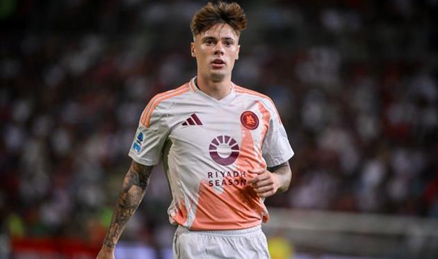 Нікола Залевські, Getty Images