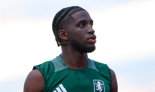 Семюель Ілінг, Getty Images