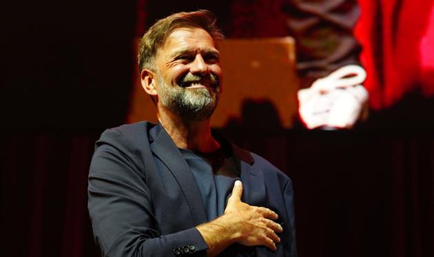Клопп, getty images