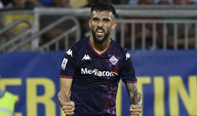 Ніко Гонсалес, Getty Images