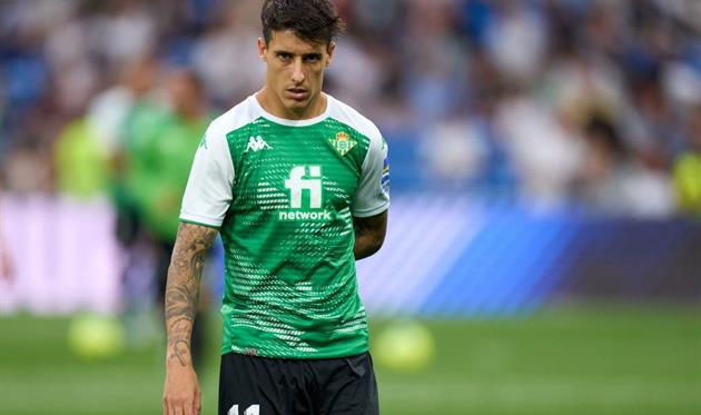 Крістіан Тельйо, Getty Images