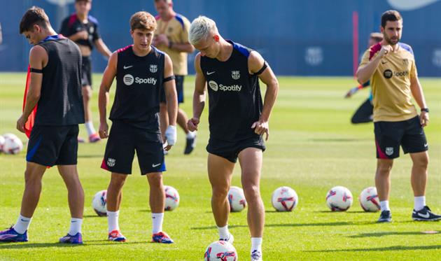 Дані Ольмо, Getty Images