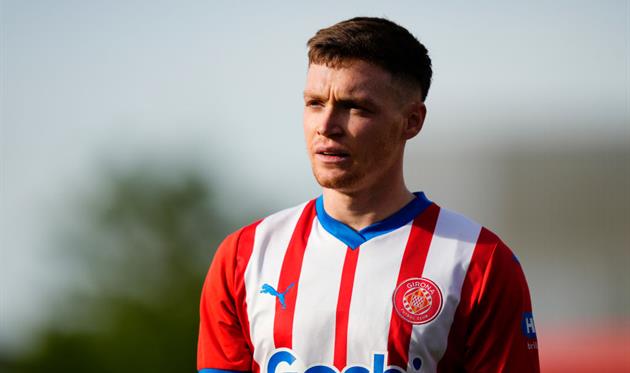 Віктор Циганков, Getty Images