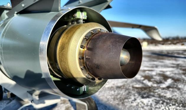 Фото: Мілітарний