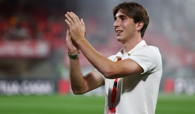 Фабіо Міретті, Getty Images