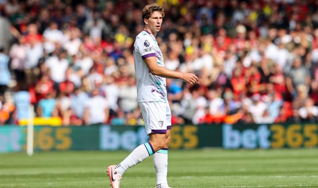 Ілля Забарний, Getty Images