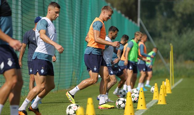 Динамо, фото Динамо