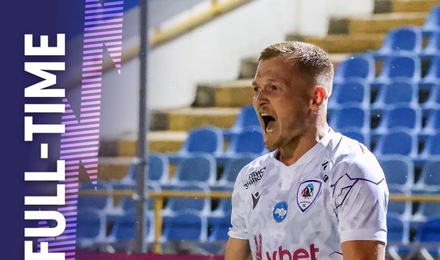 ЛНЗ - Карпати, фото: ФК ЛНЗ