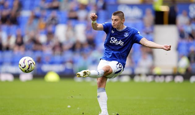 Віталій Миколенко, Getty Images