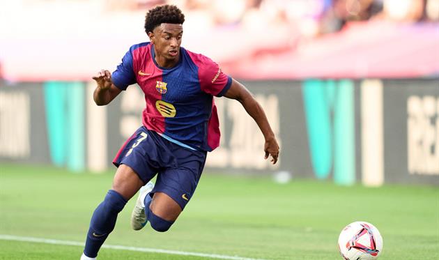  Алехандро Бальде, getty images